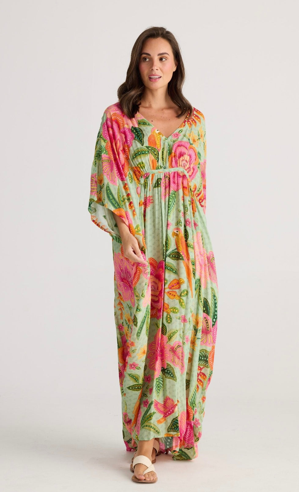 Sunseeker Kaftan