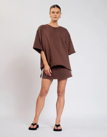 The Maya Mini - Chocolate