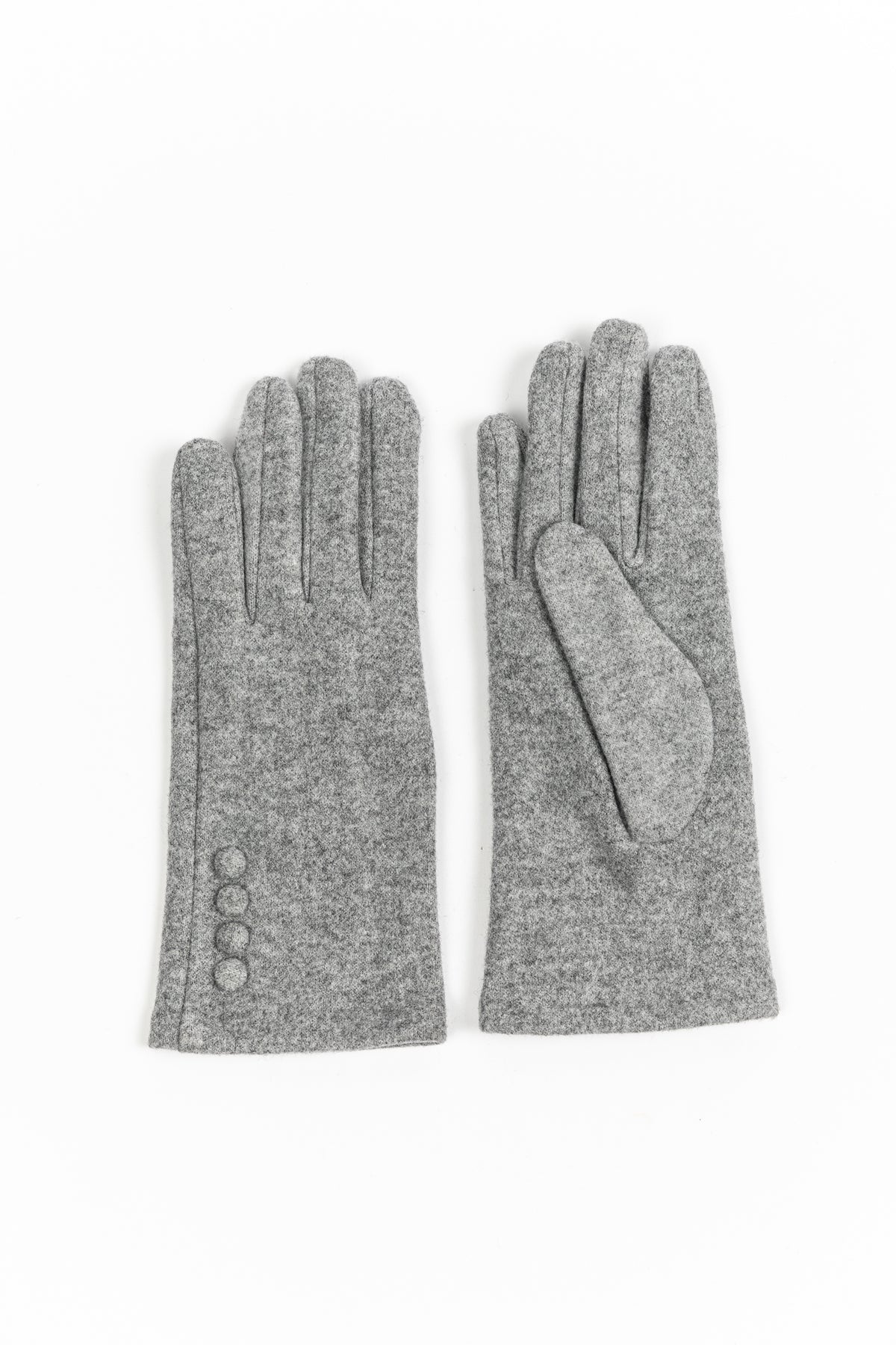 Alaska Gloves