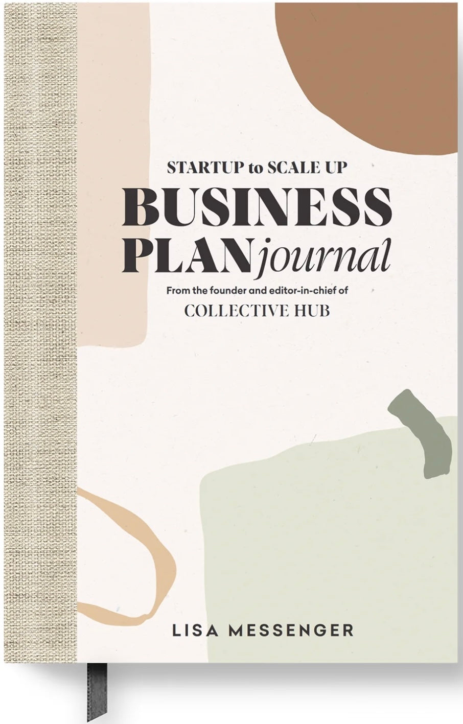 Start Up to Scale Up Book