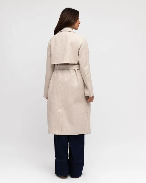 Hattie Coat