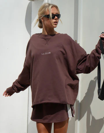 The Maya Mini - Chocolate