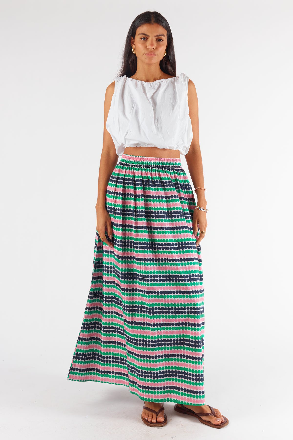 Florencia Skirt