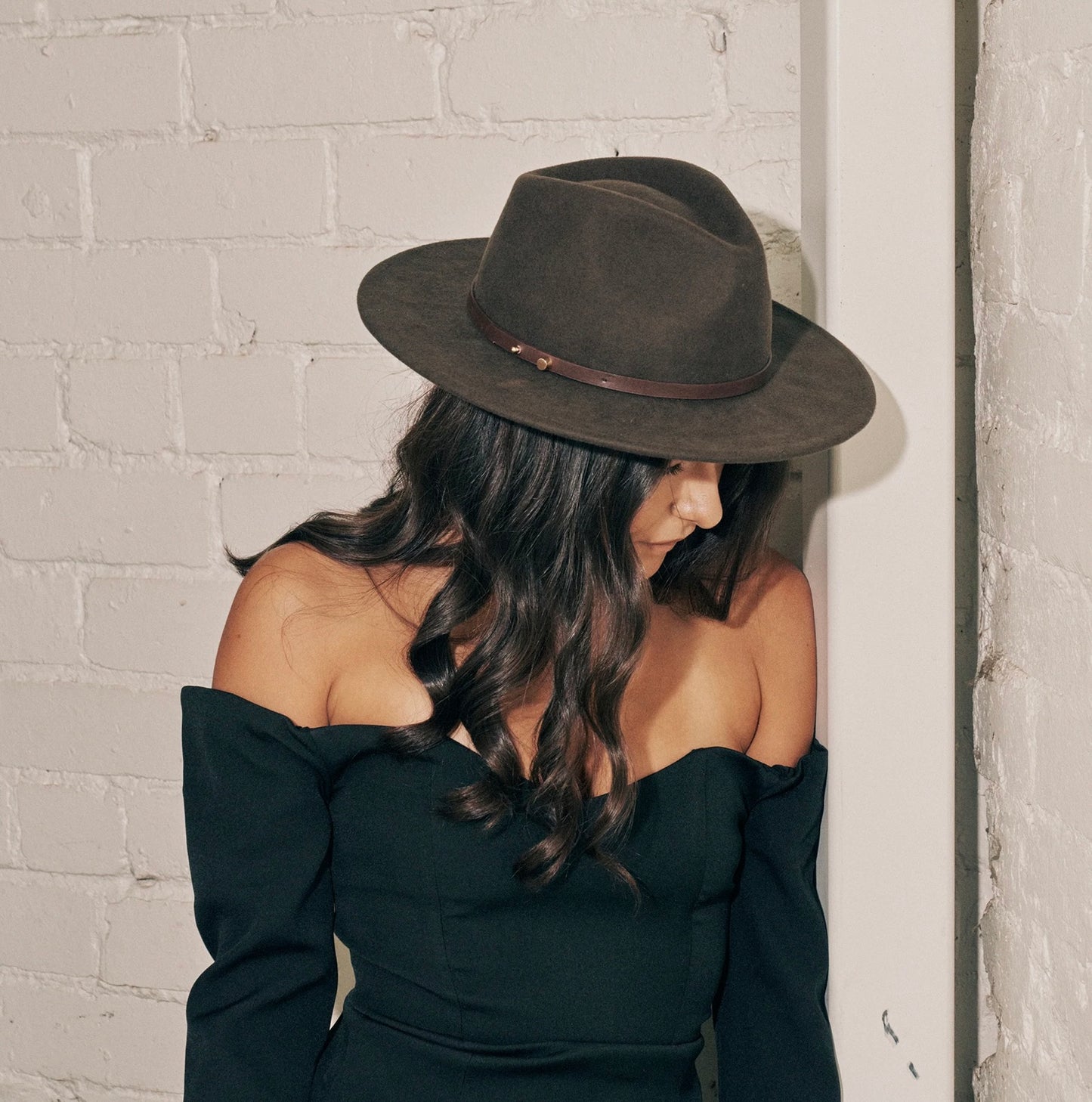 Oslo Fedora