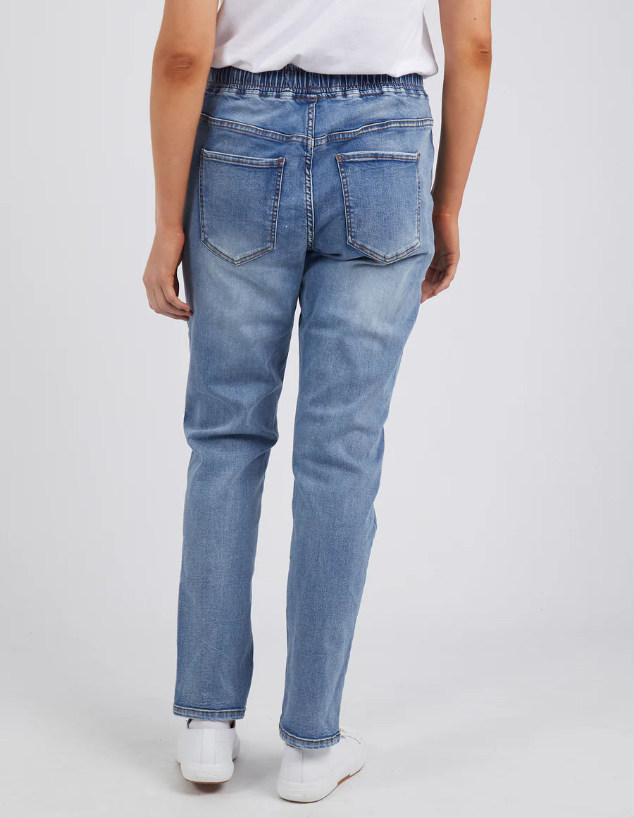Juliette Jogger Jean