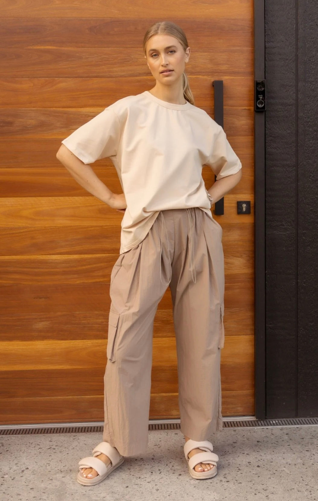 Kaltex Pant