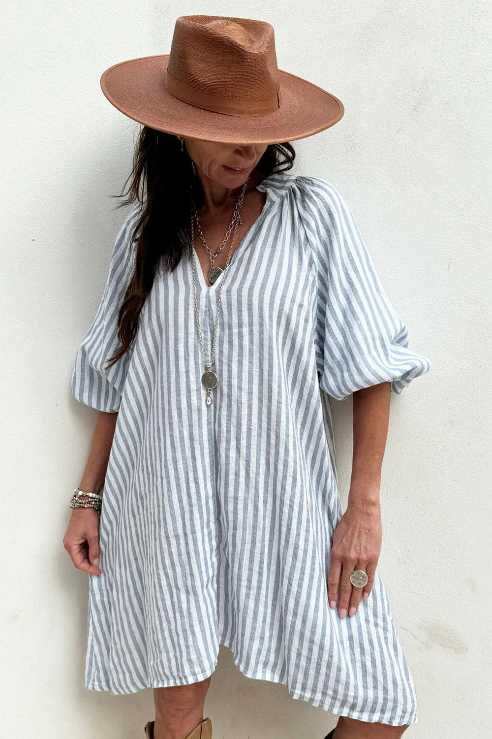 Getaway Tunic