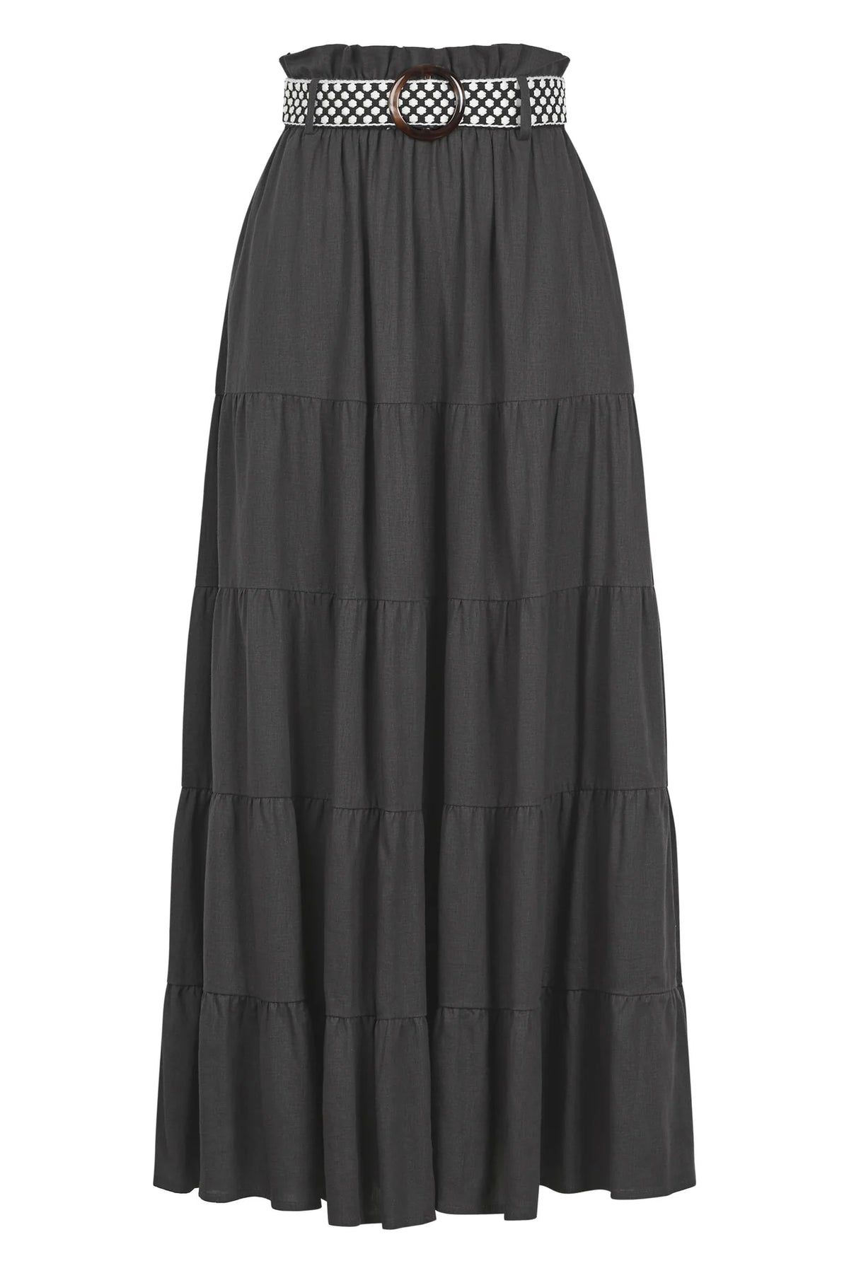 Amelie Maxi Skirt