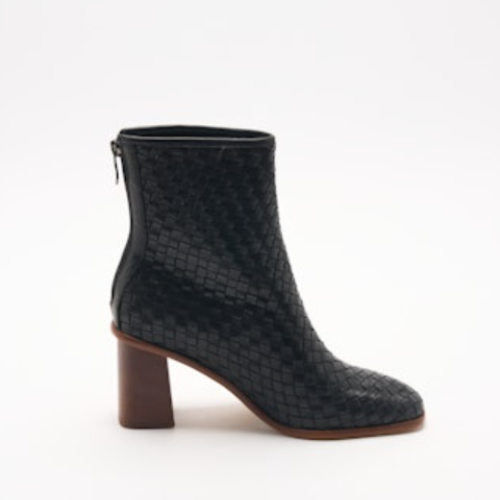 Walnut Leah Boot