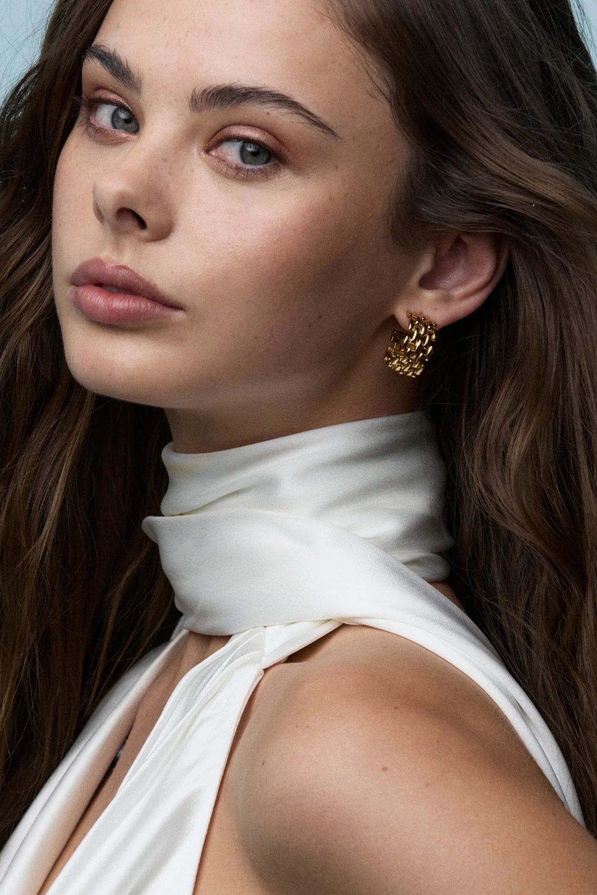 Rosie Hoops