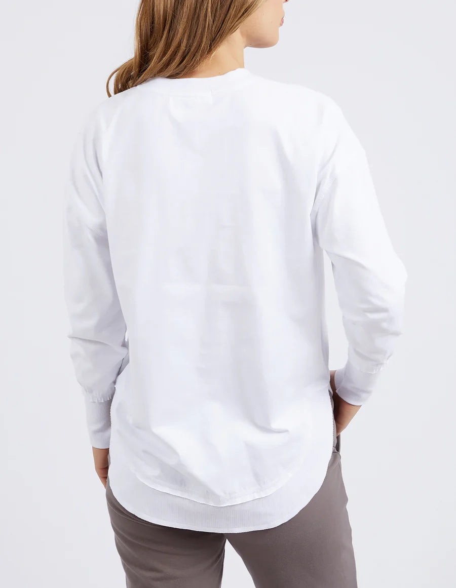 Farrah Long Sleeve