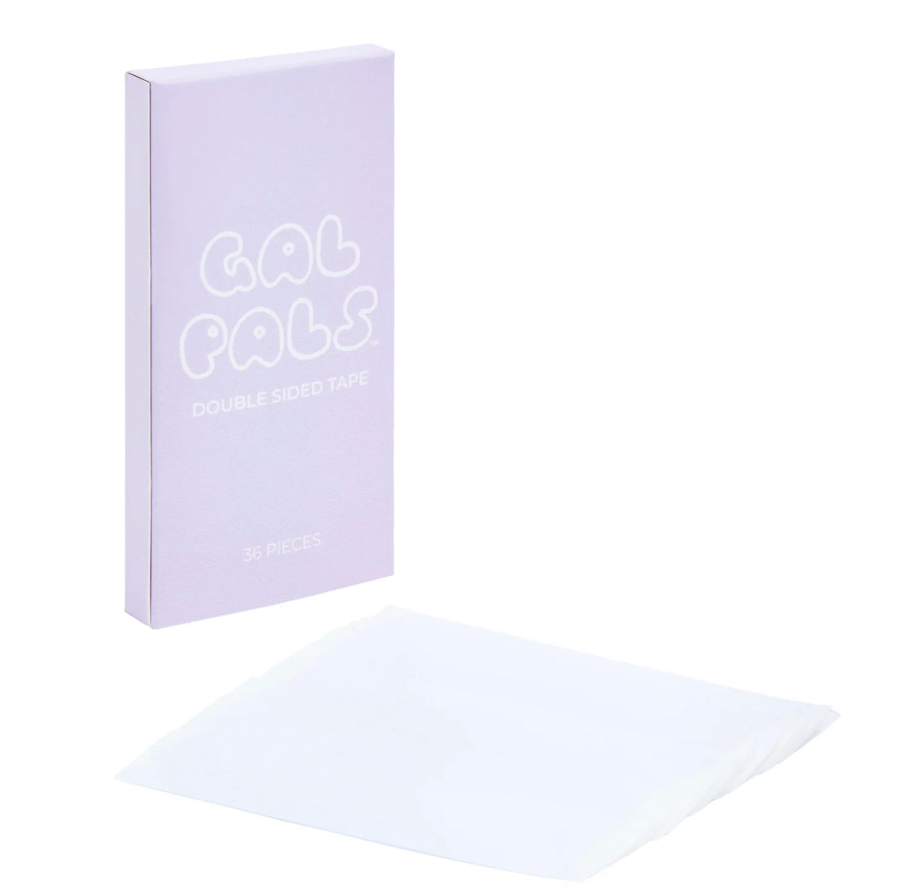 Gal Pal Double Sided Tape