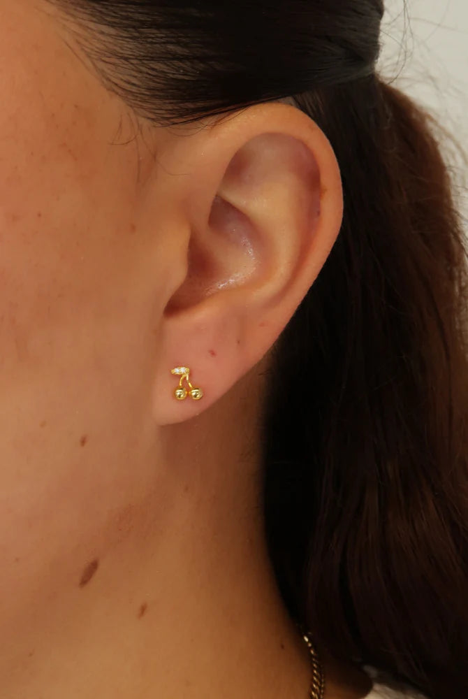 Layla Stud Earring