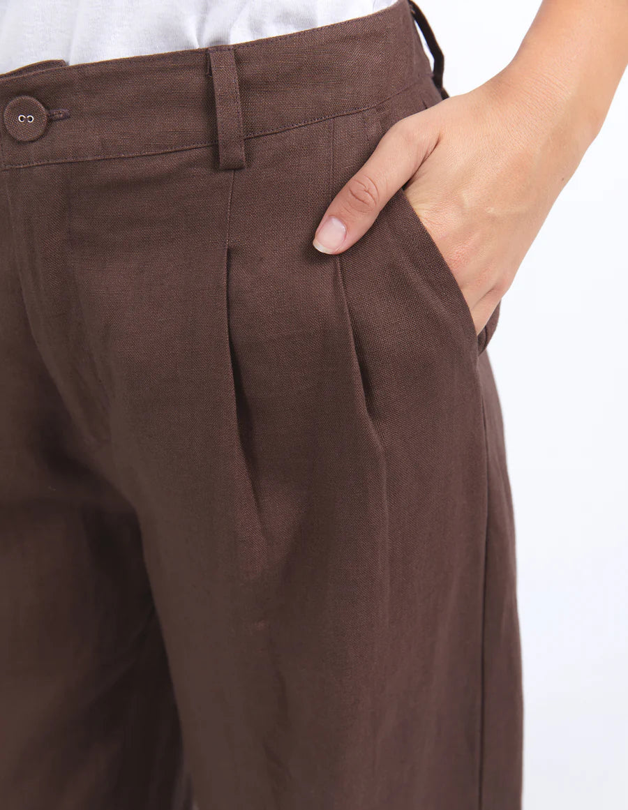 Pierra Pant