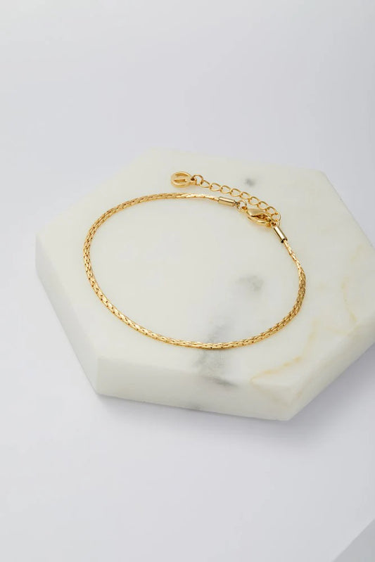 Paris Bracelet