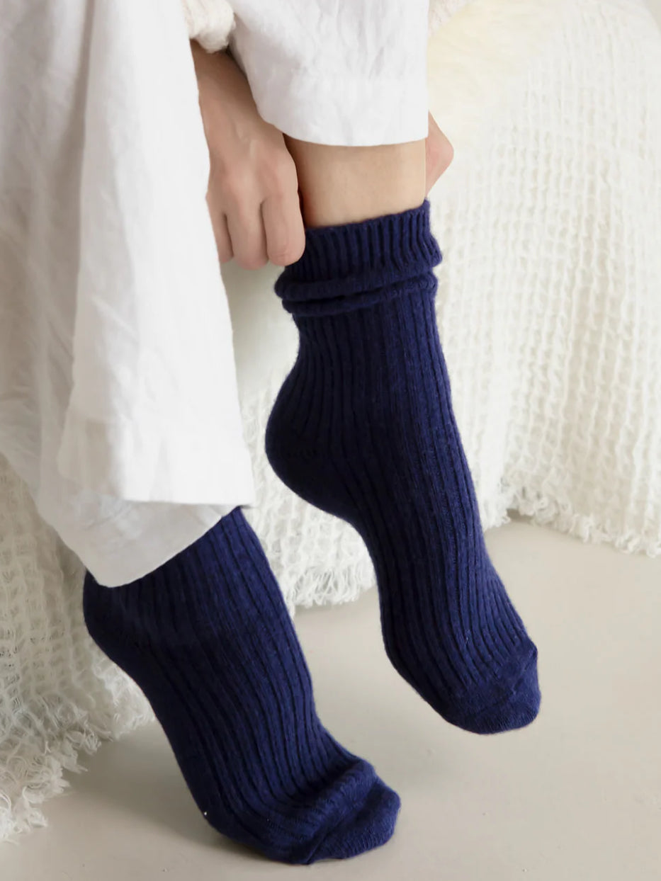 The Comfiest Socks