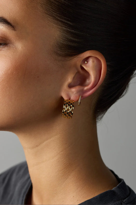 Rosie Hoops