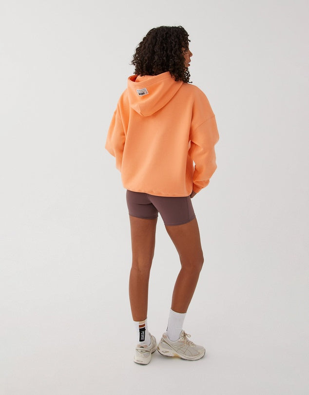 Upstate Player Hoodie - Apricot