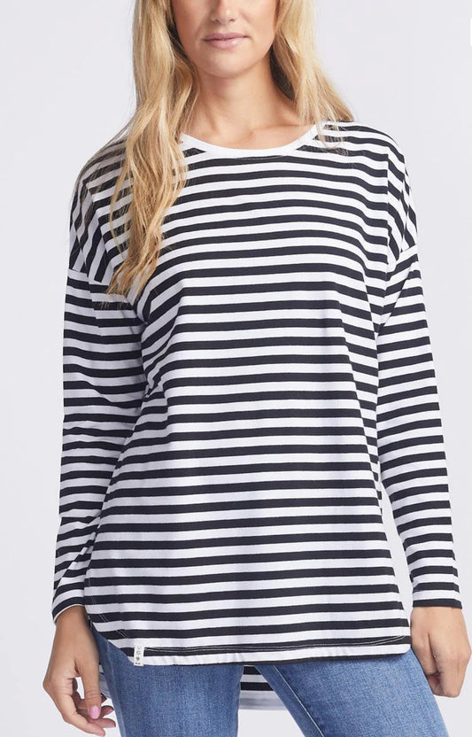 Lauren Long Sleeve Tee