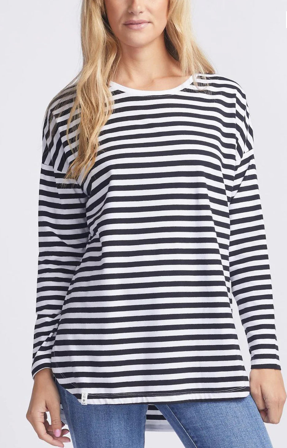 Lauren Long Sleeve Tee