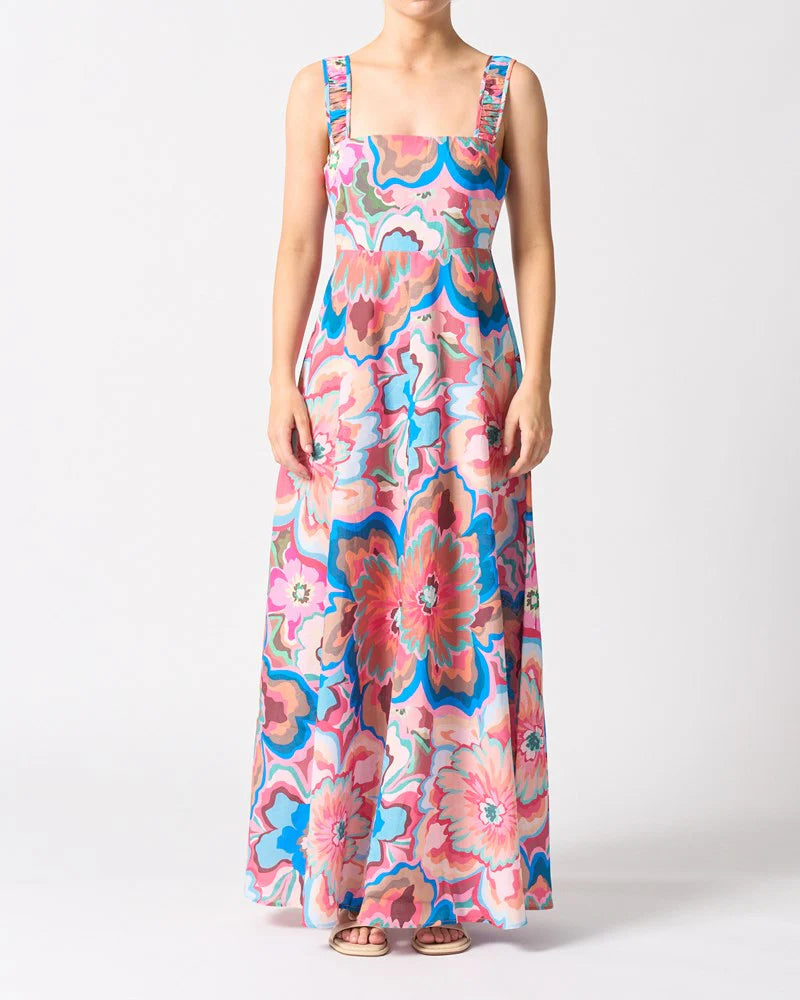Roma Dress