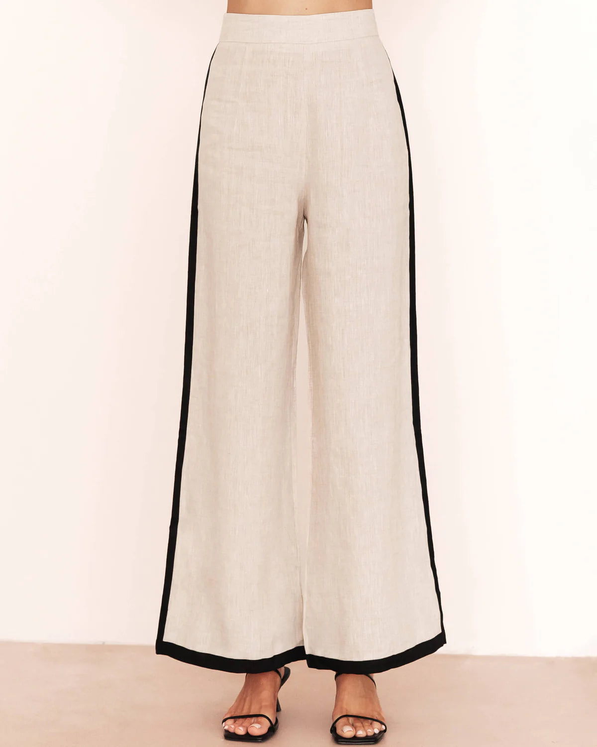 Linen Pant