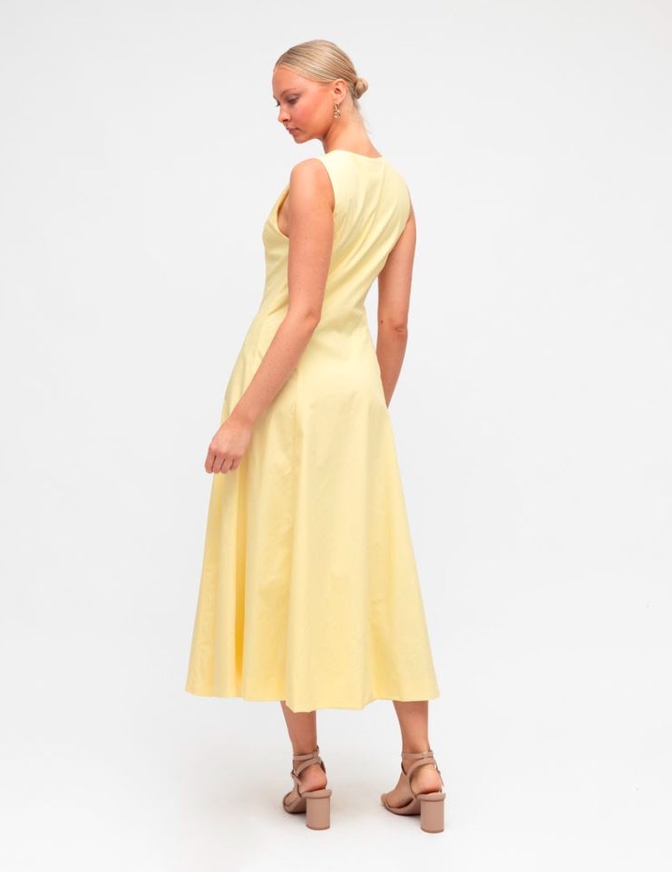 Zoe Dress