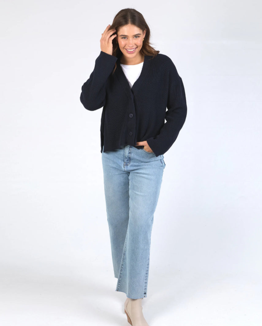Oakley Cardigan