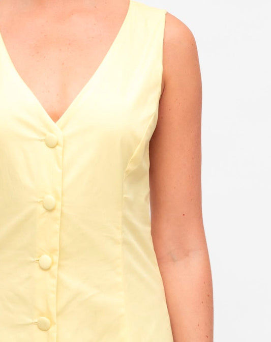 Zoe Dress