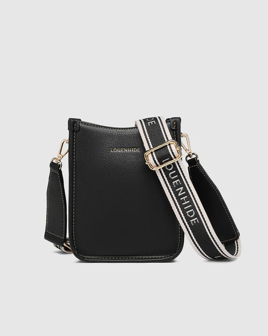 Parker Phone Crossbody Bag