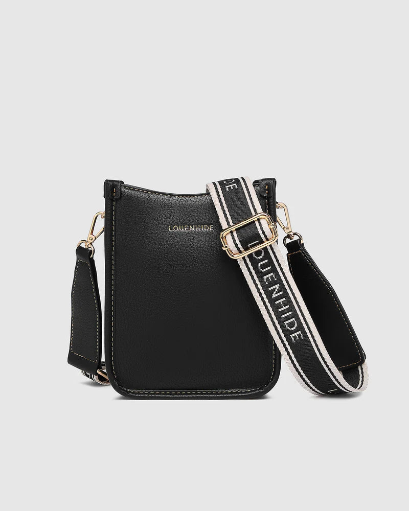Parker Phone Crossbody Bag