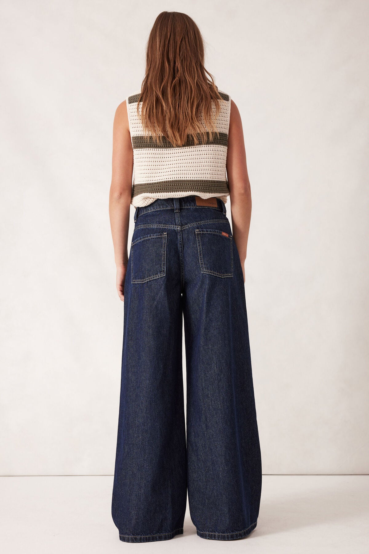Drew Soft Wide Leg