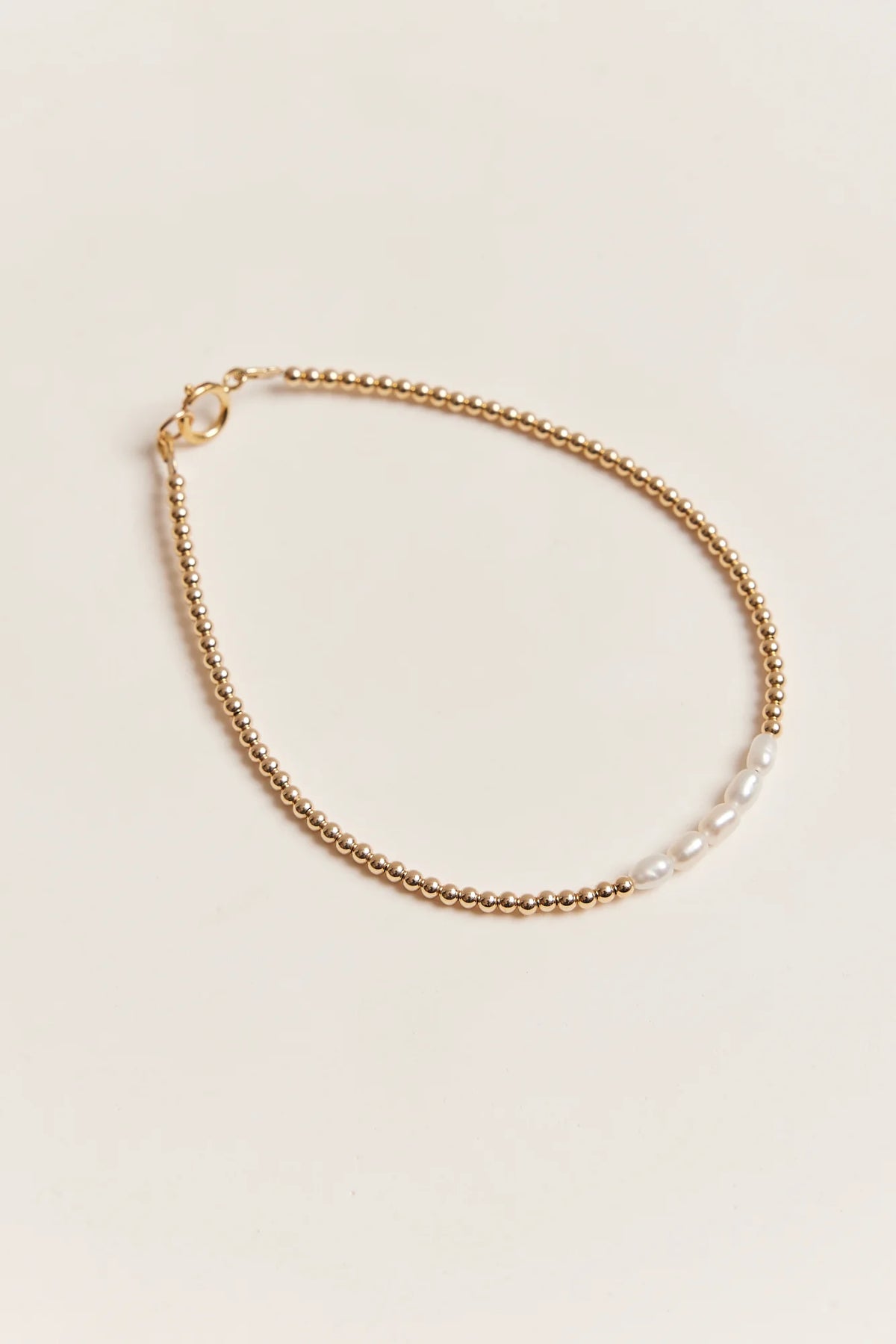 Pari Bracelet - Gold