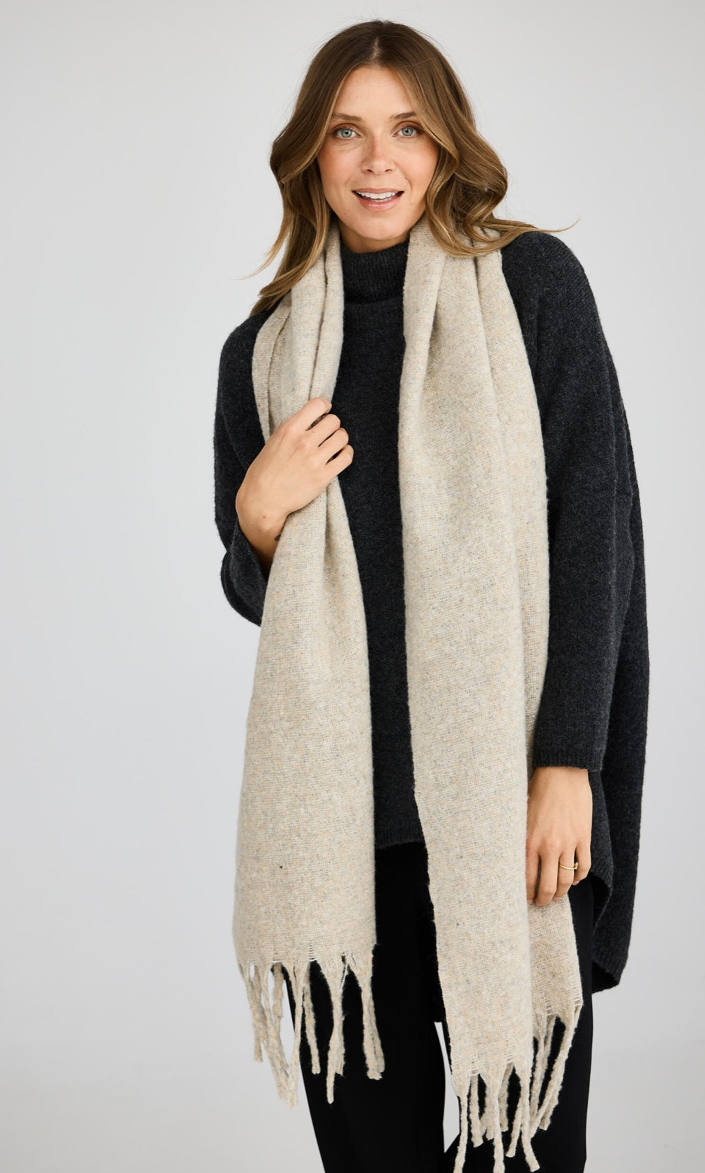 Cassidy Scarf