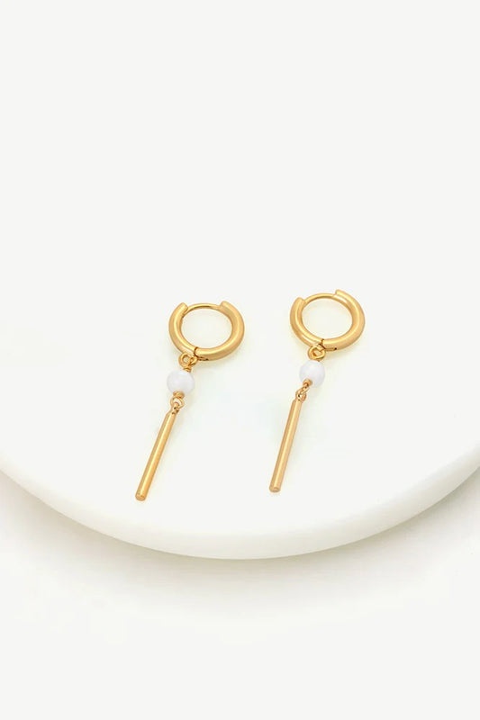 Isabelle Earring