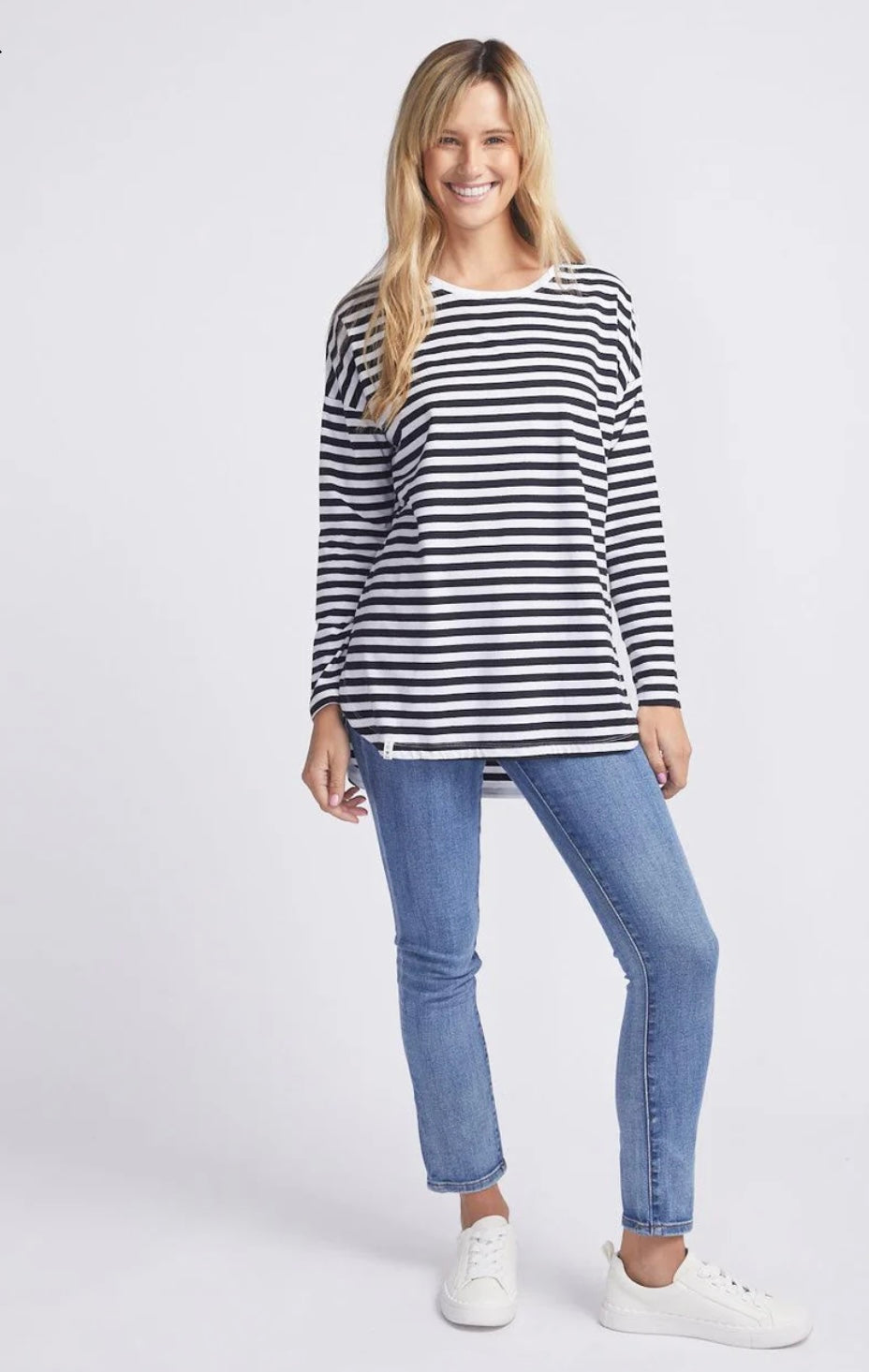 Lauren Long Sleeve Tee