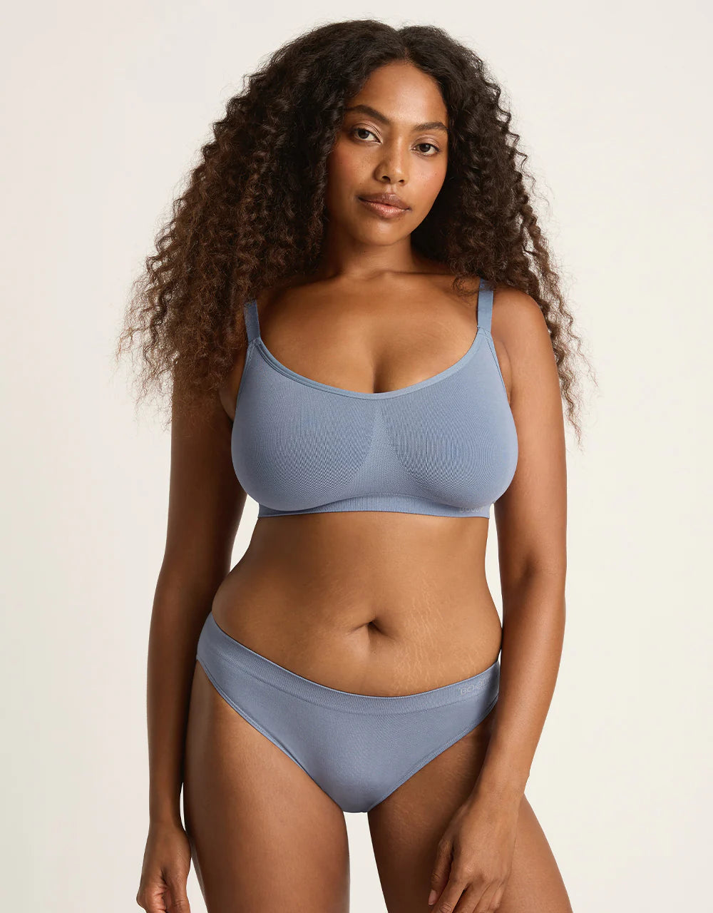 Boody Full Bust Wireless Bra