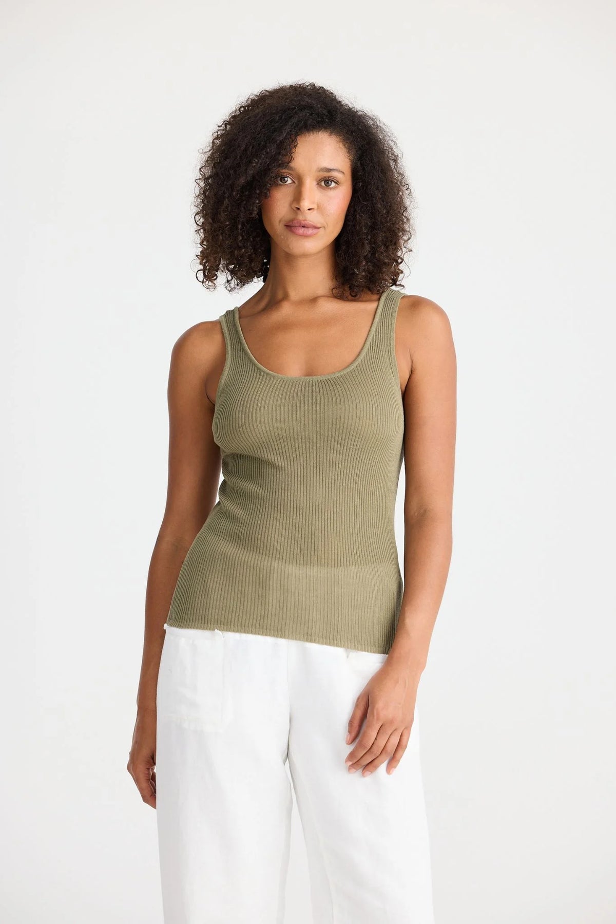Pontif Knit Set