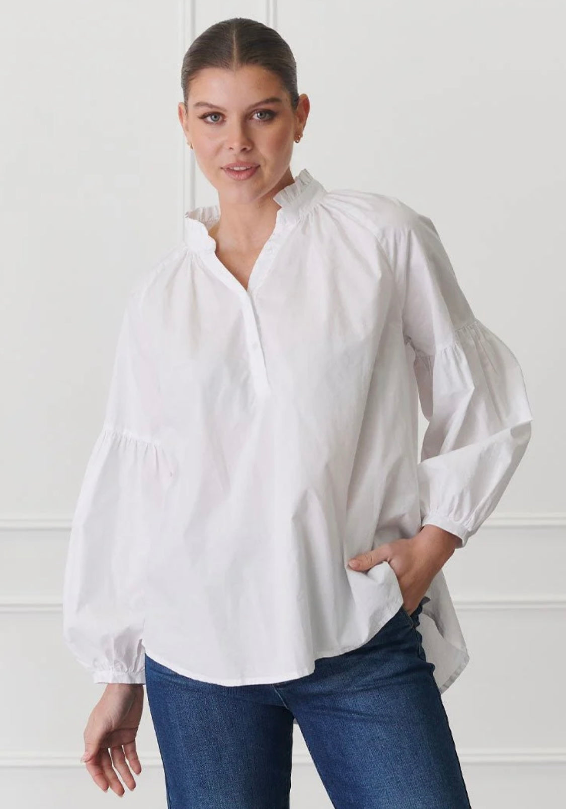 Kell Shirt