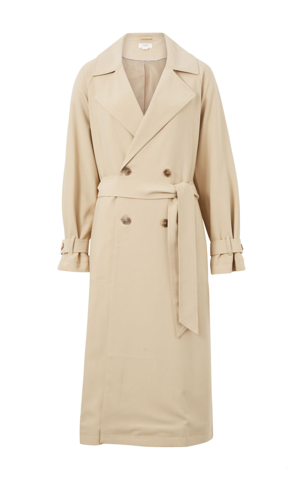 Classic Trench Coat