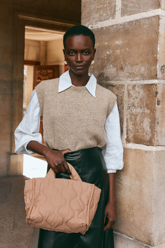 Argo Tote Bag