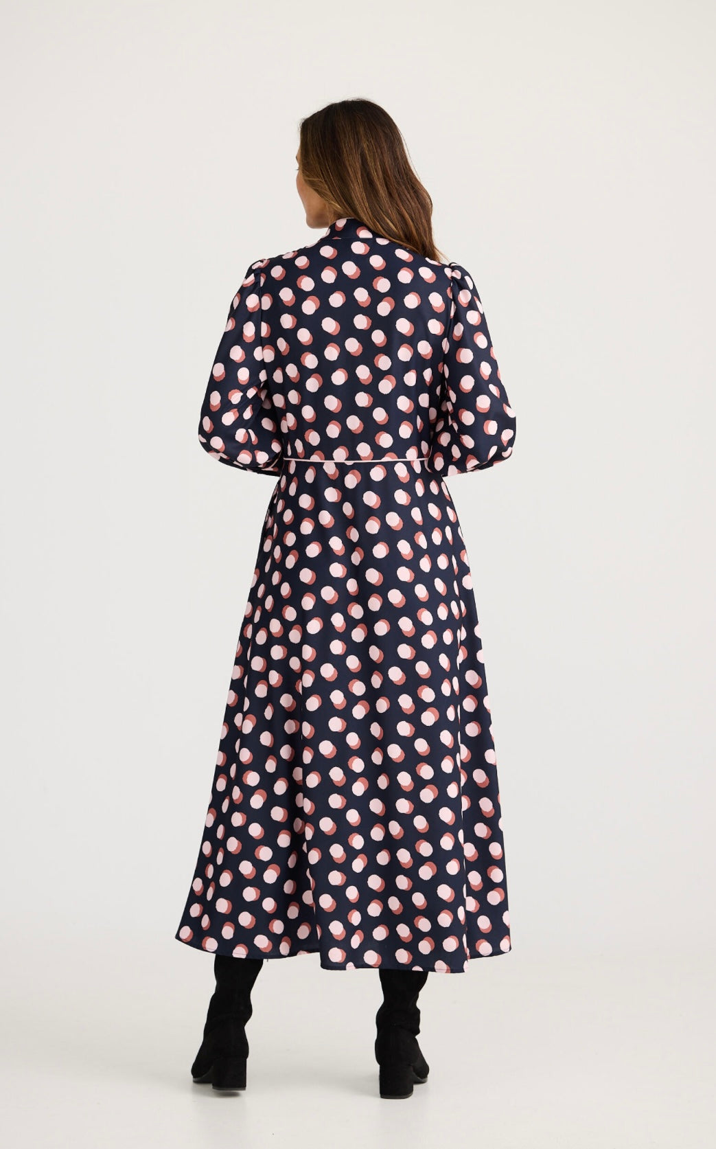 Norah Dress