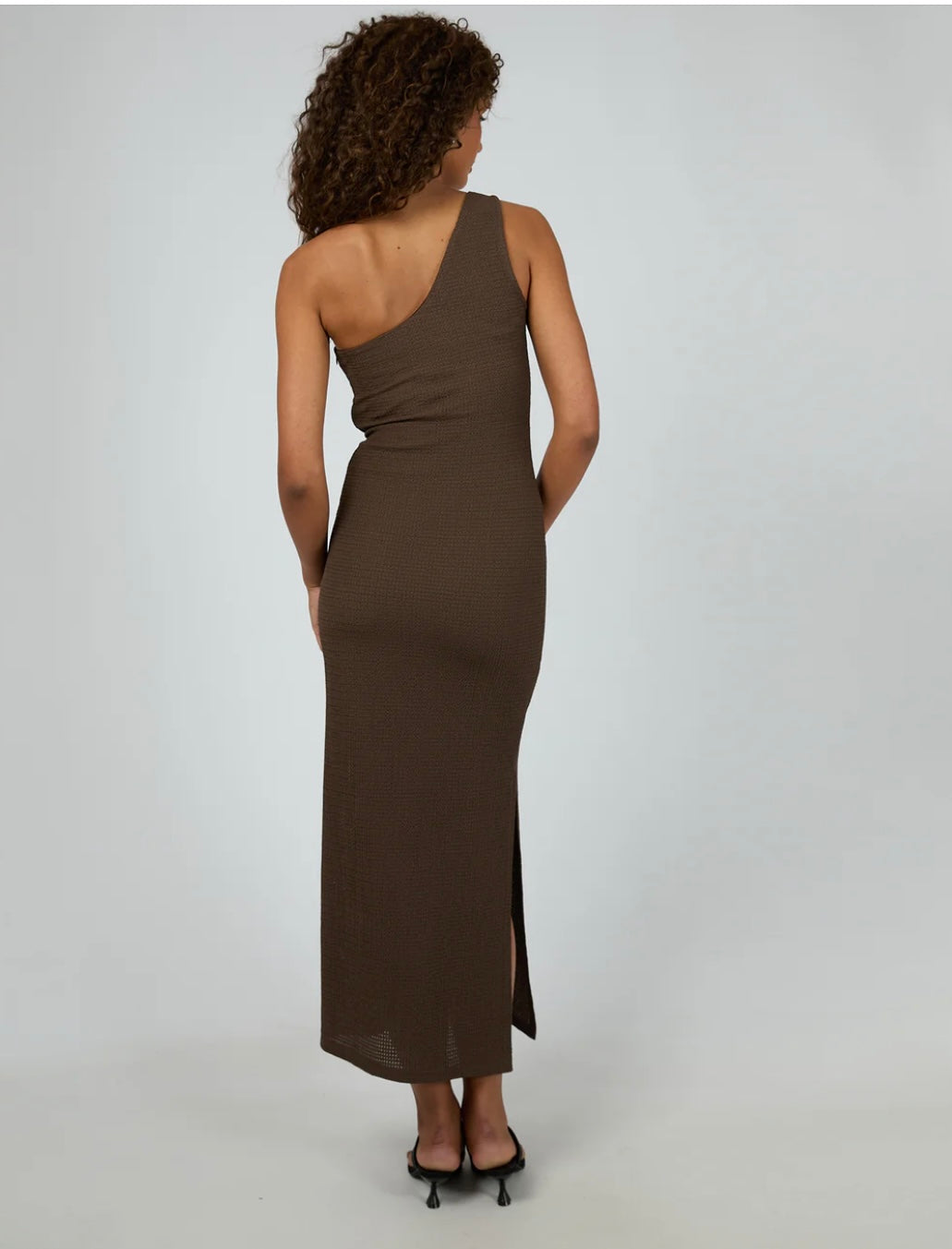 Mirador Maxi Dress