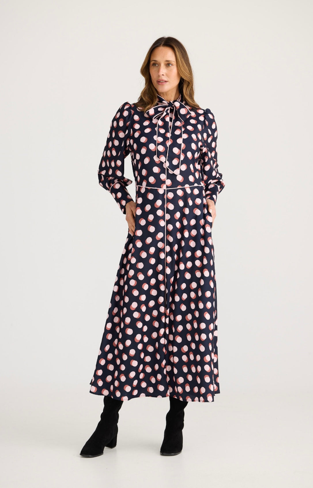 Norah Dress