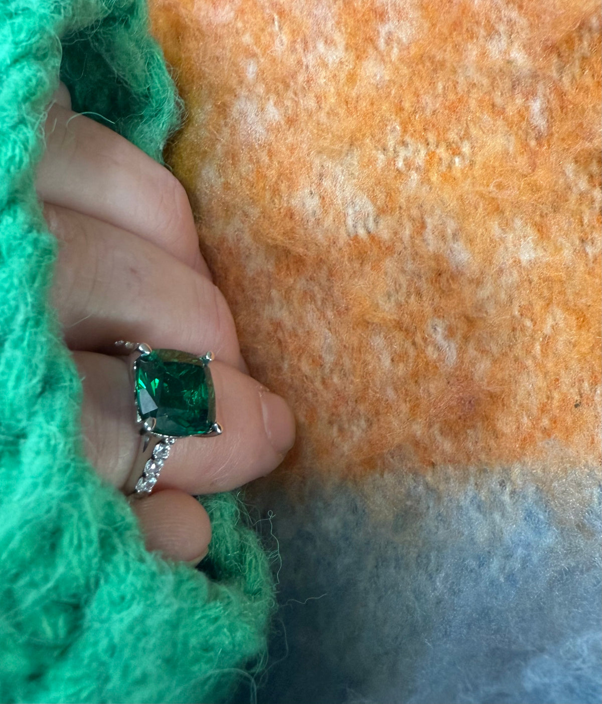 Nix Ring