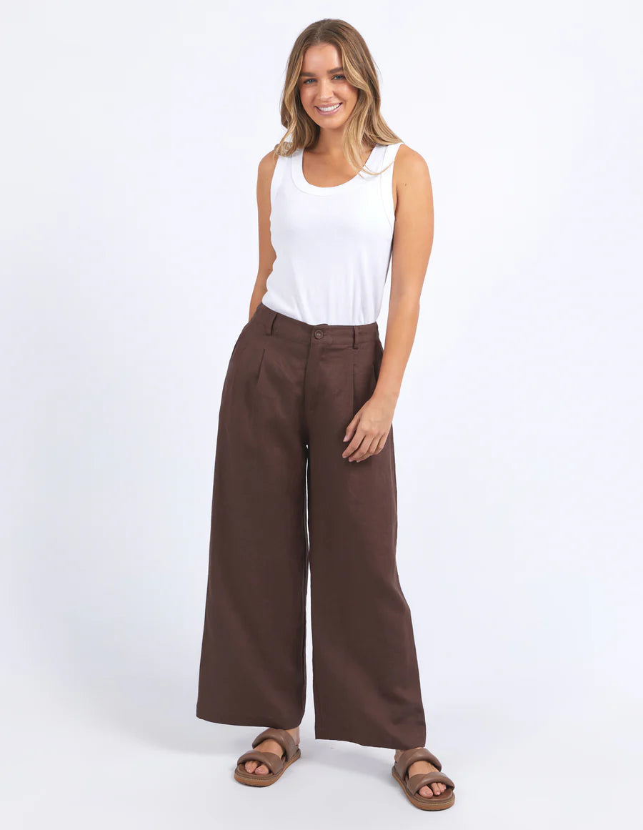 Pierra Pant