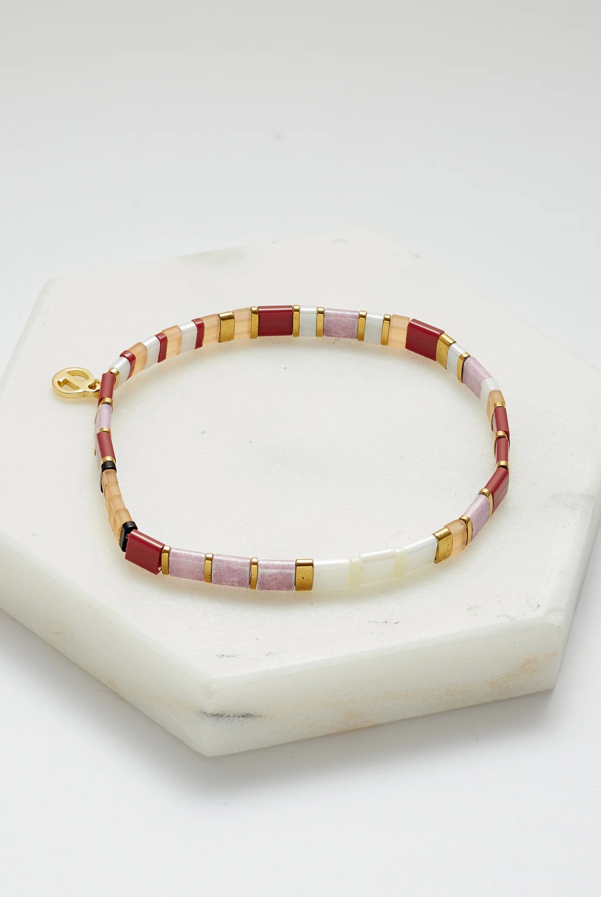 Tile Bracelet