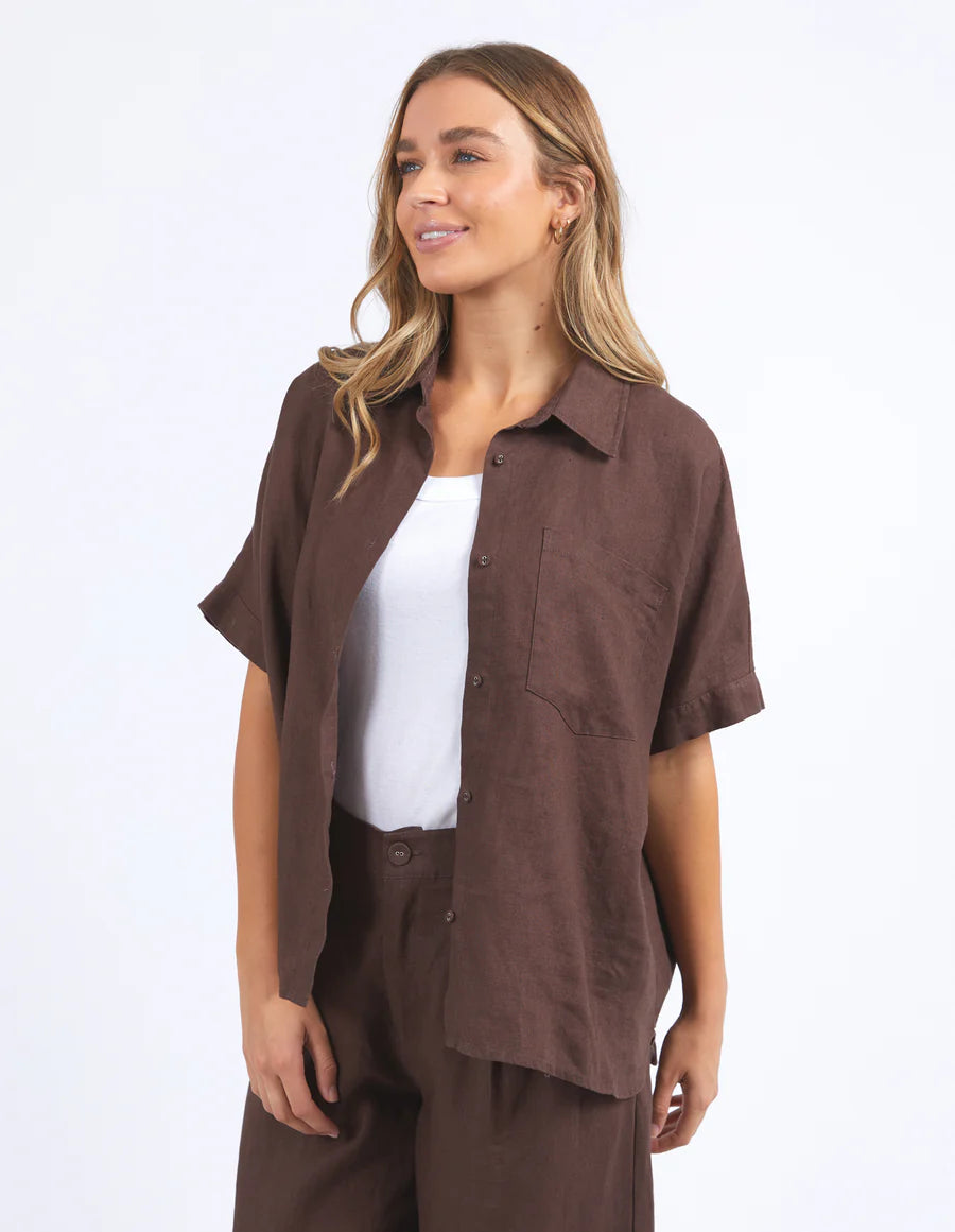 Pierra Shirt