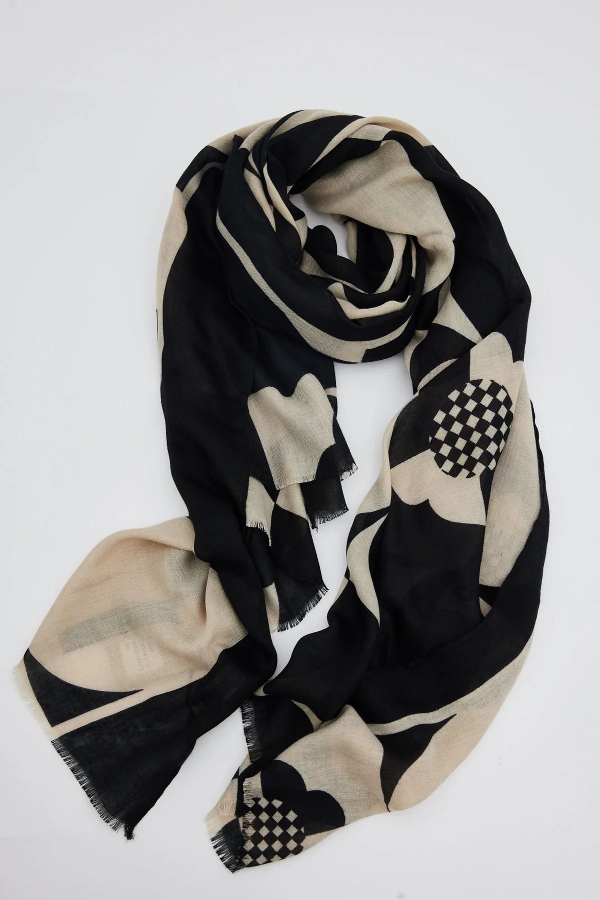 Fortune Scarf