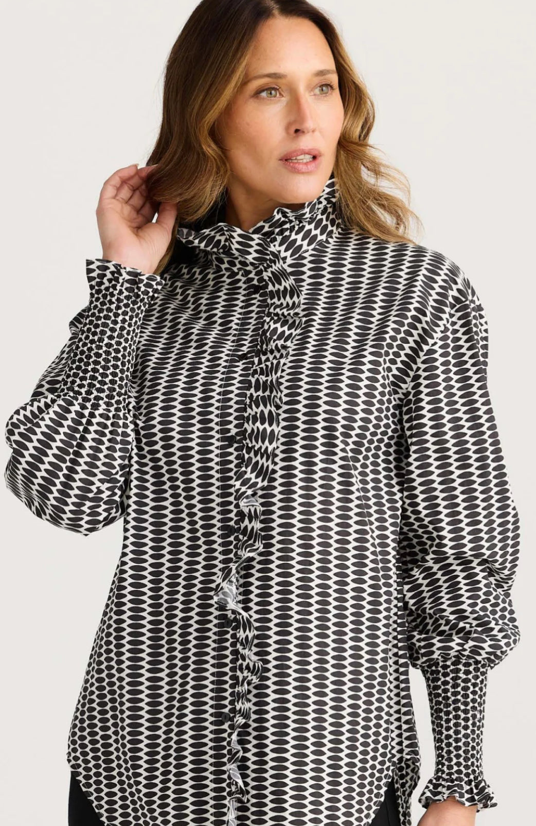 Countess Shirt